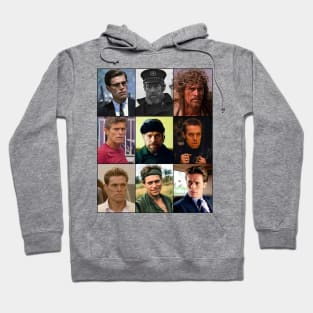 dafoe off Hoodie